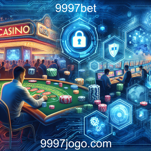 Jogos de Segurança: Aprendendo a Proteger-se com 9997bet